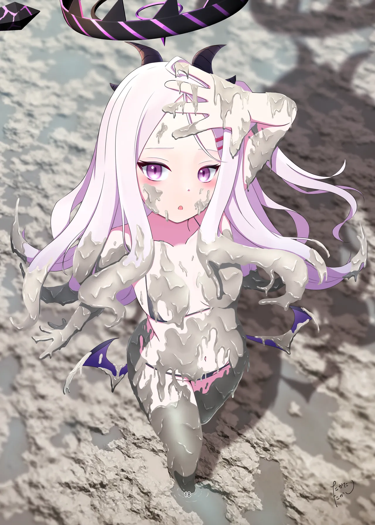 [mamiretei (Various)] WAM!WAM!!10 (Various) [Digital] 画像番号 17