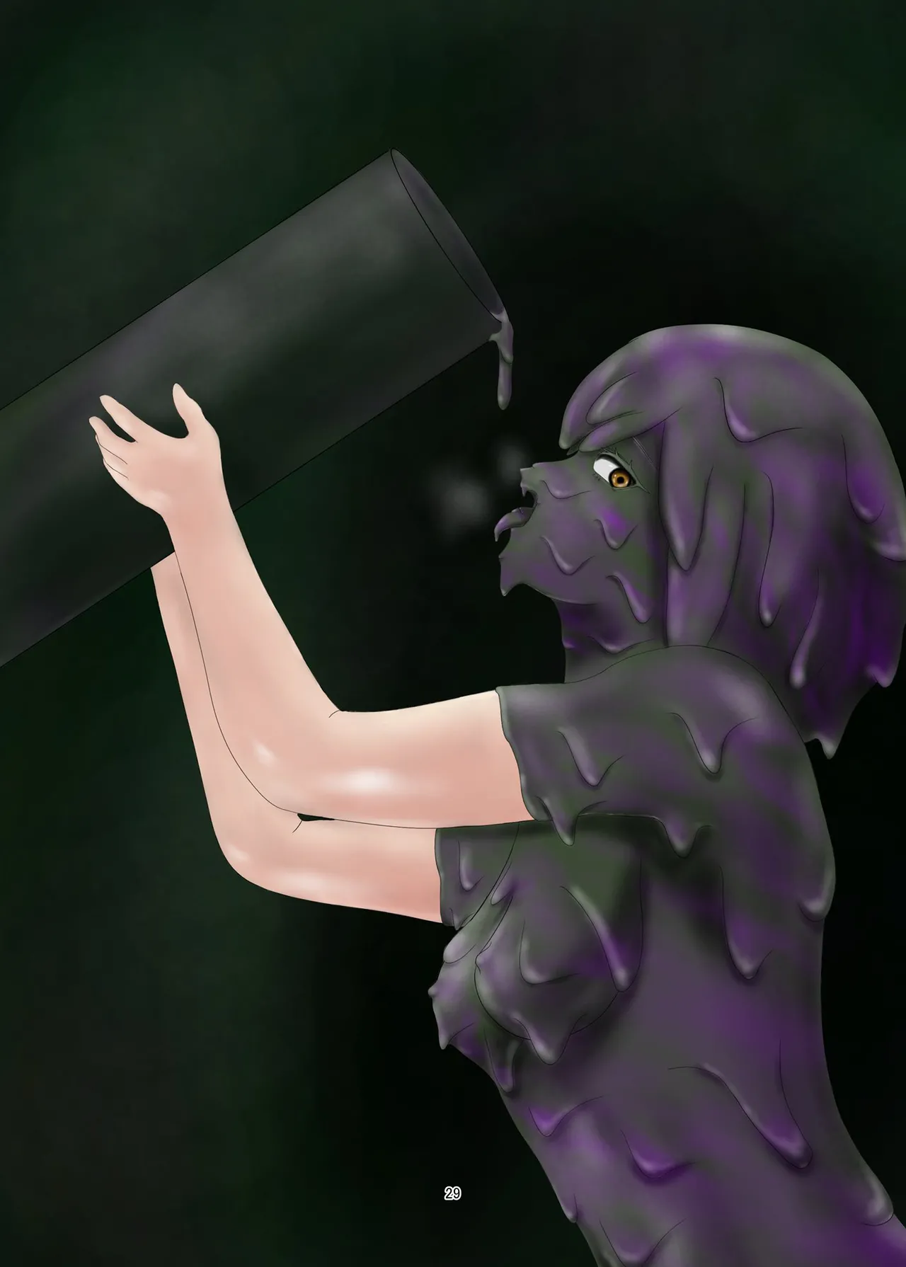 [mamiretei (Various)] WAM!WAM!!10 (Various) [Digital] 画像番号 28