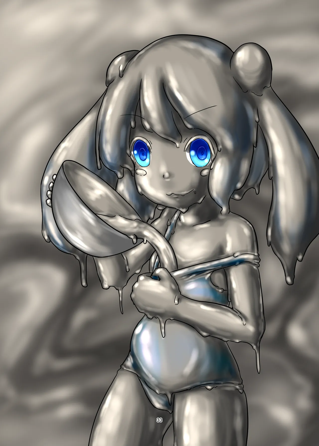 [mamiretei (Various)] WAM!WAM!!10 (Various) [Digital] 画像番号 32