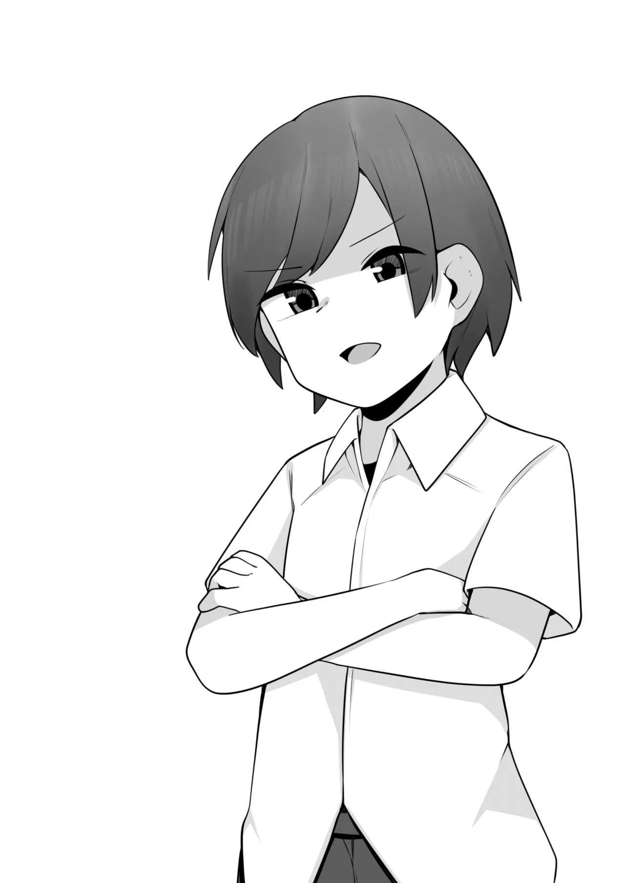 [Koyumean (Kazakami Sudare)] Delinquent Class VS the Pure-Looking Transfer Student Bildnummer 25