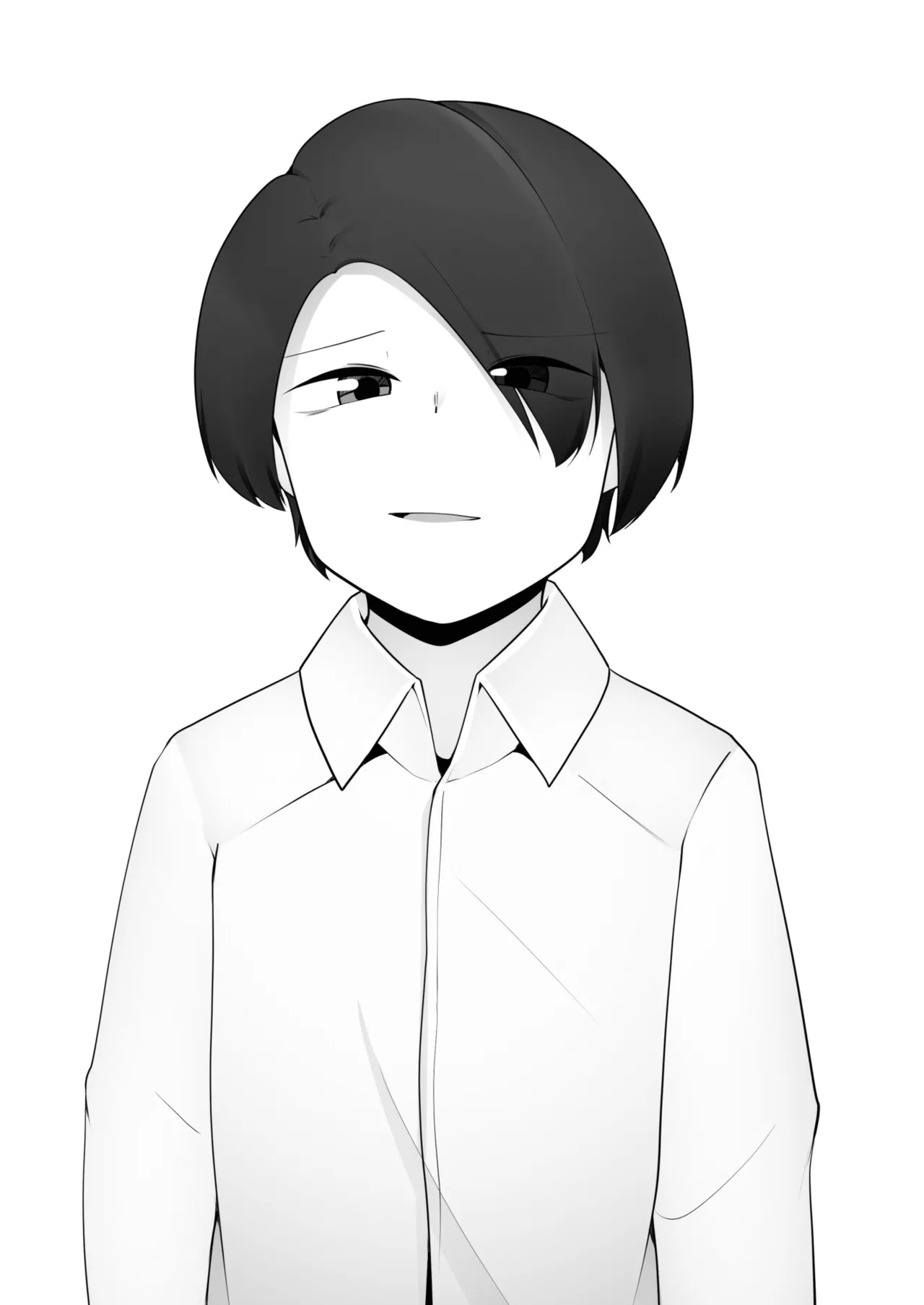 [Koyumean (Kazakami Sudare)] Delinquent Class VS the Pure-Looking Transfer Student Bildnummer 31