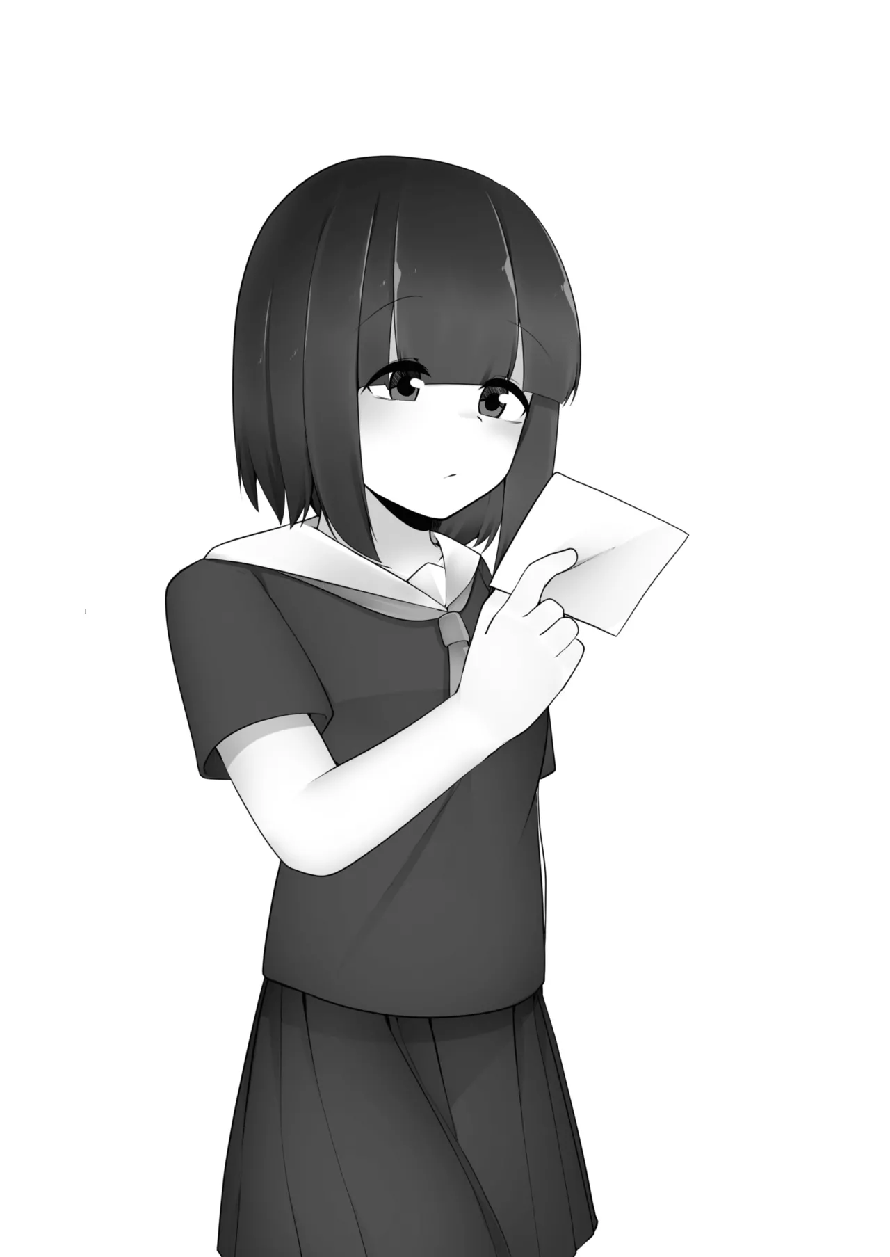 [Koyumean (Kazakami Sudare)] Delinquent Class VS the Pure-Looking Transfer Student Bildnummer 38