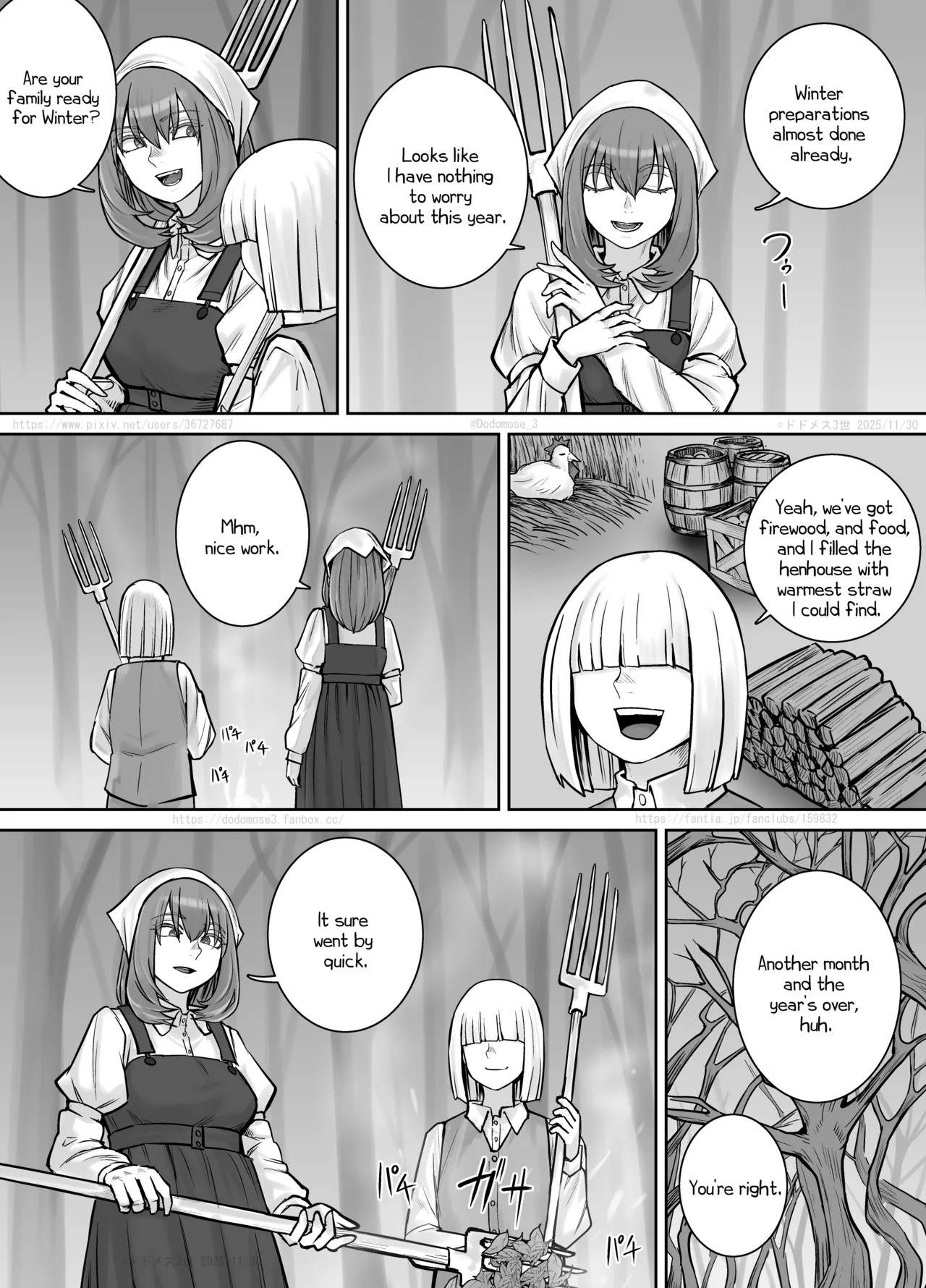 [DODOMESU3SEI] Onee-san ni Oshikko o Misete Moraeru Manga ch. 8-9 [English] numero di immagine  25