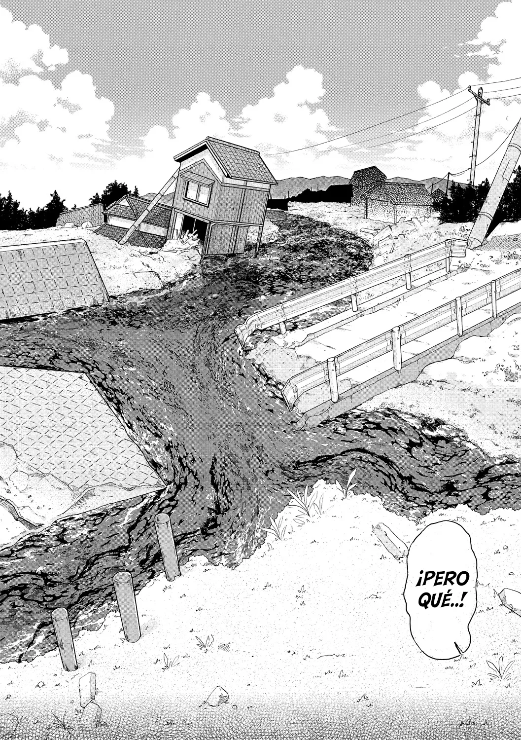 [Hoshitsuki Neon.] Kairaku Shouten <Onee-sama Meguri> Ch. 1-3｜Tienda del Placer <El Encuentro con Onee-sama> Cap. 1-3 [Spanish] [Blacklabel Scan] 108eme image