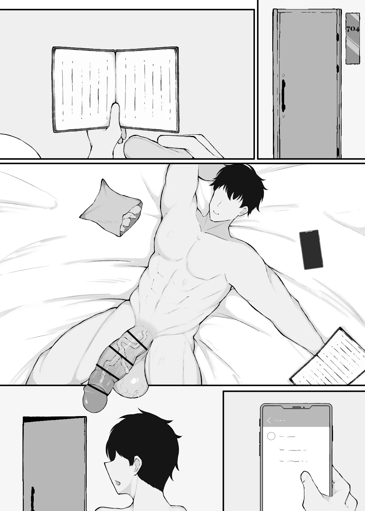 Guilty's boobs are unbeatable! (Goddes Of Victory:Nikke) numero di immagine  10