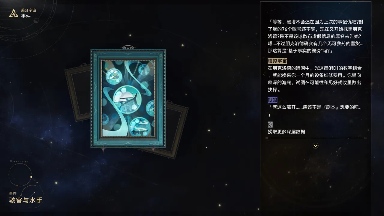 [ROD.WEL] Hackers and Sailors [Chinese] 图片编号 11