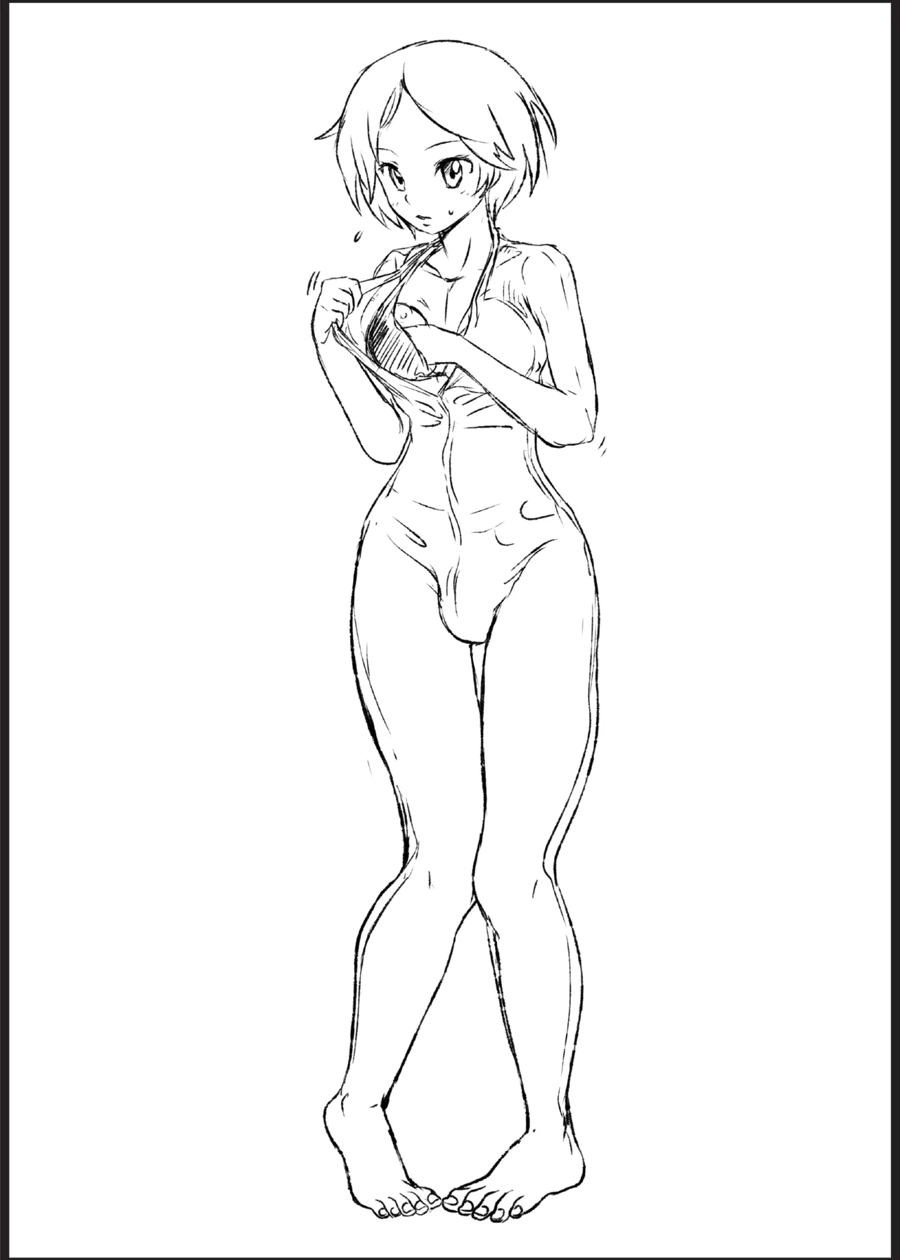 [KlaudSan] Bowsette kigs 画像番号 2