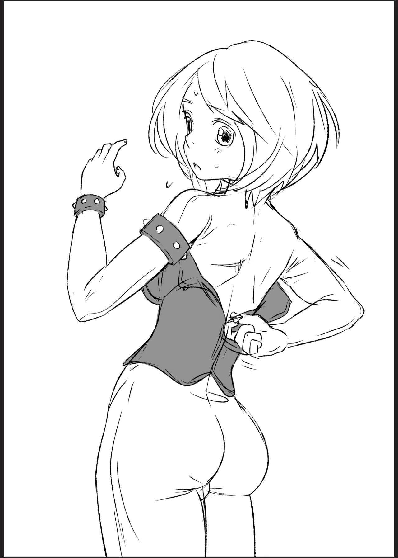 [KlaudSan] Bowsette kigs 画像番号 3