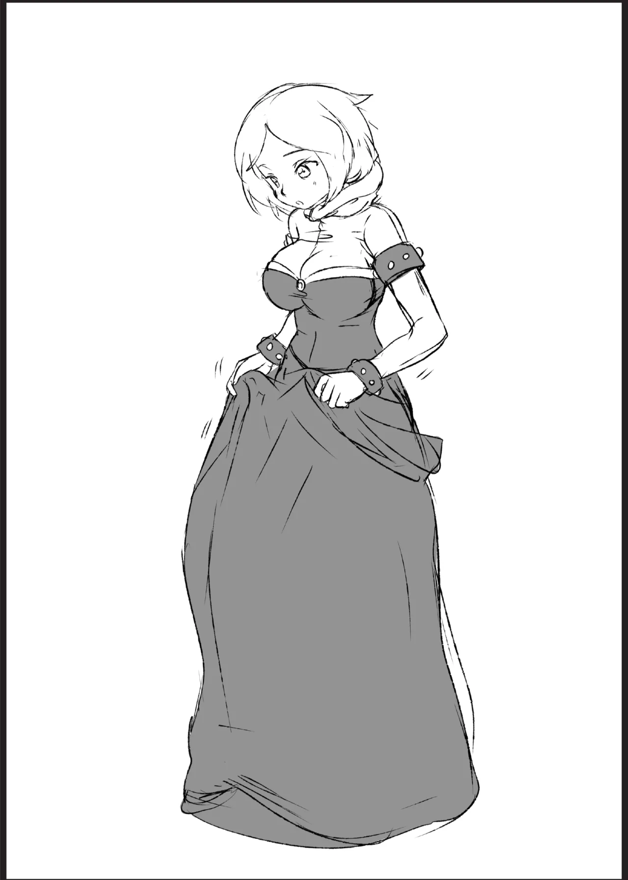 [KlaudSan] Bowsette kigs 画像番号 4