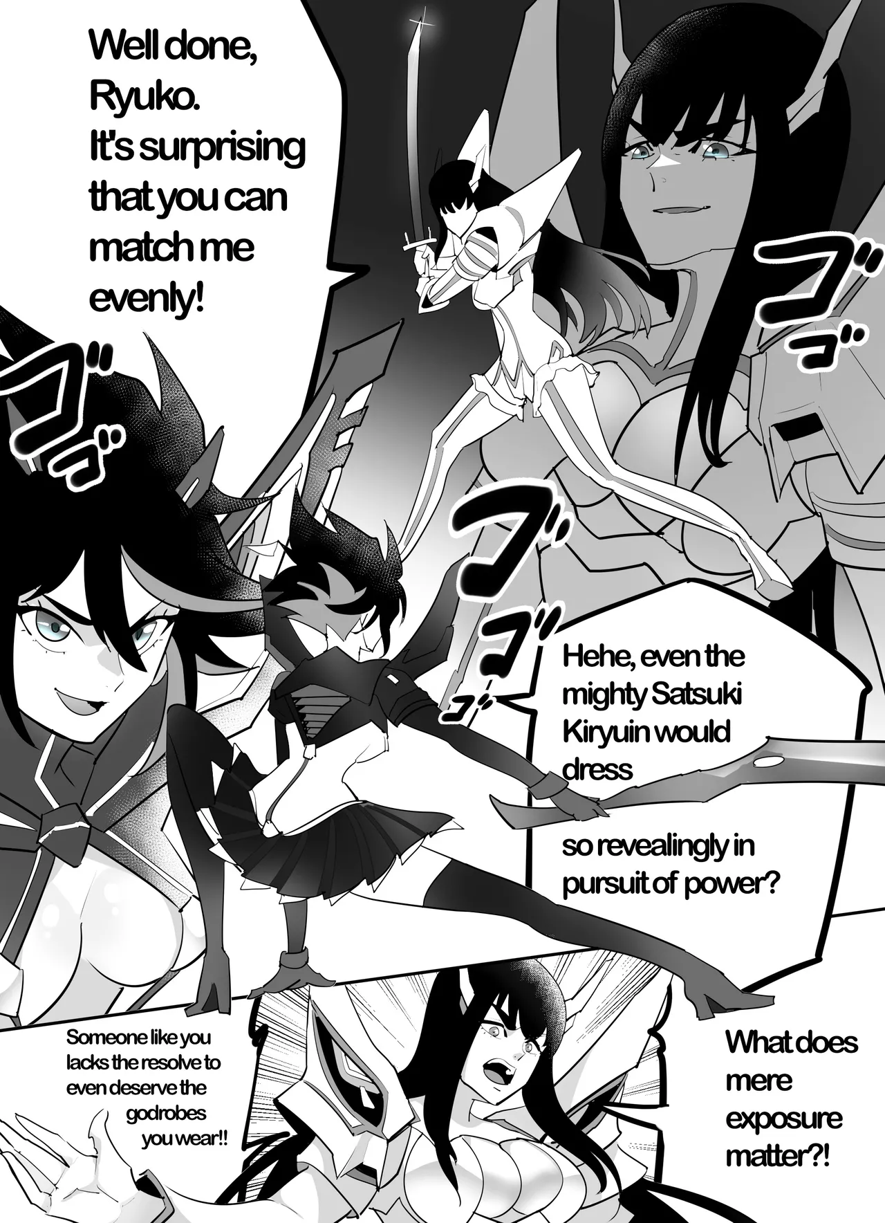 Fuck oh! Fuck изображение № 2