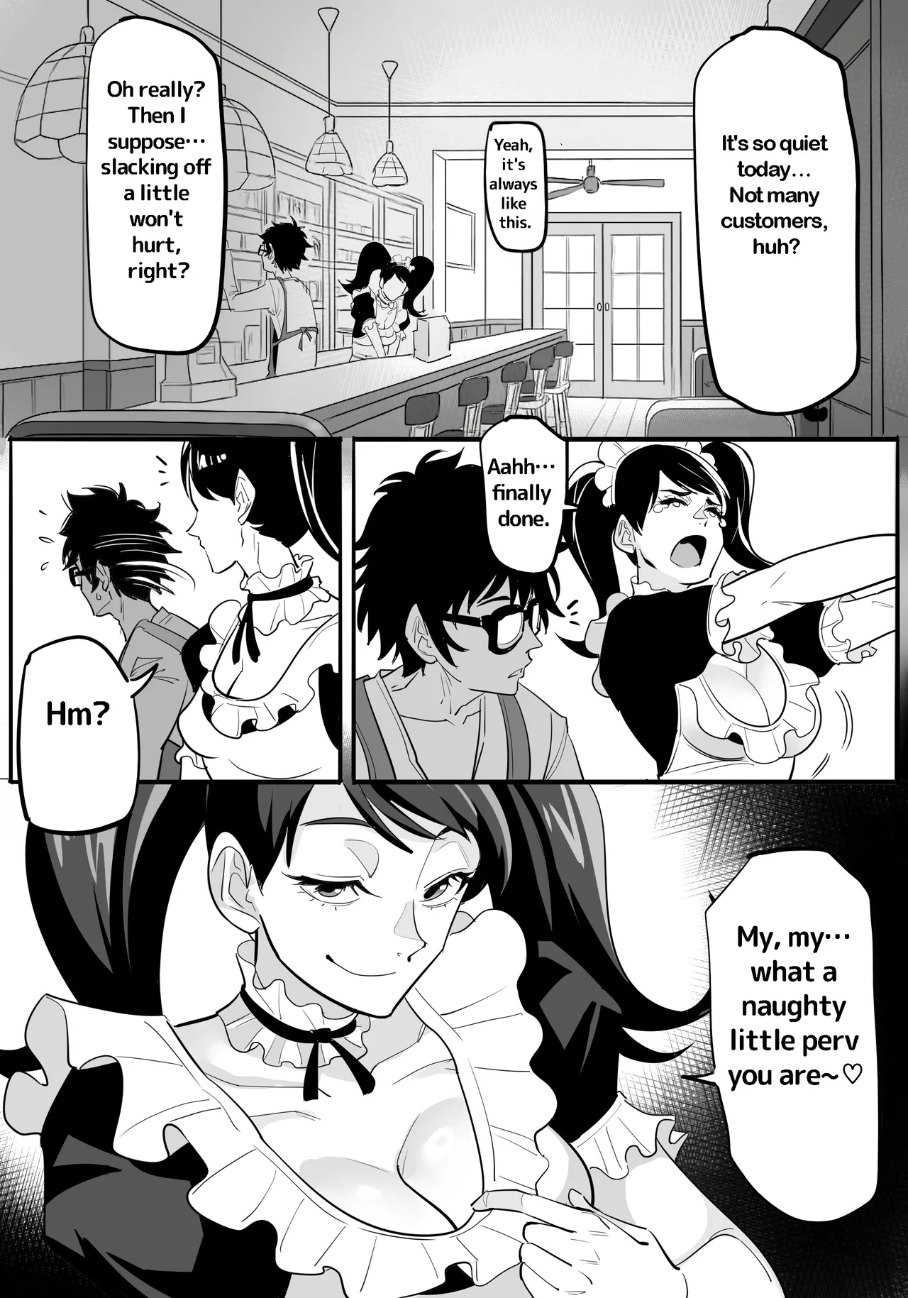 P5 Sister's Holiday изображение № 3