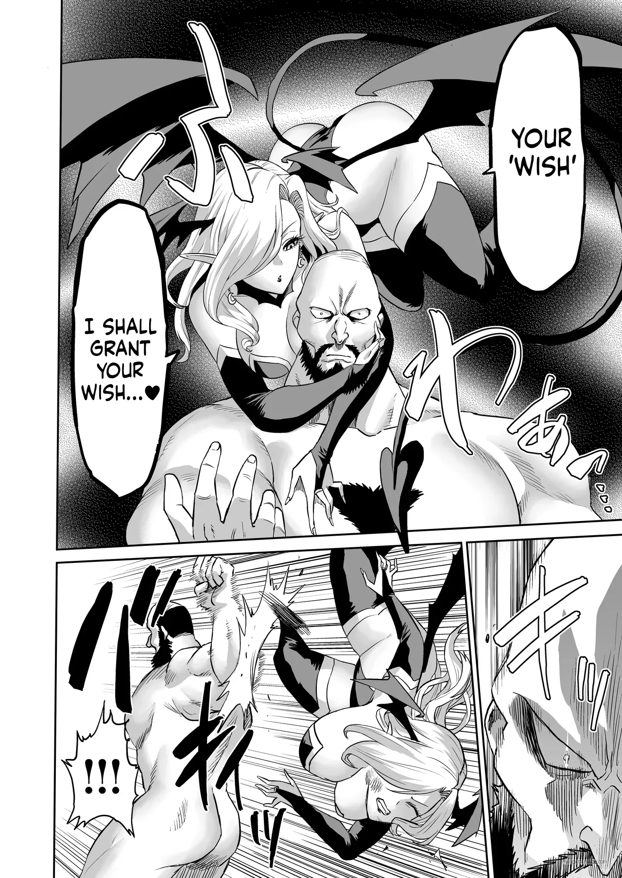 Jikan no Majo 6 -Queendom come- (AI Translation) 이미지 번호 11