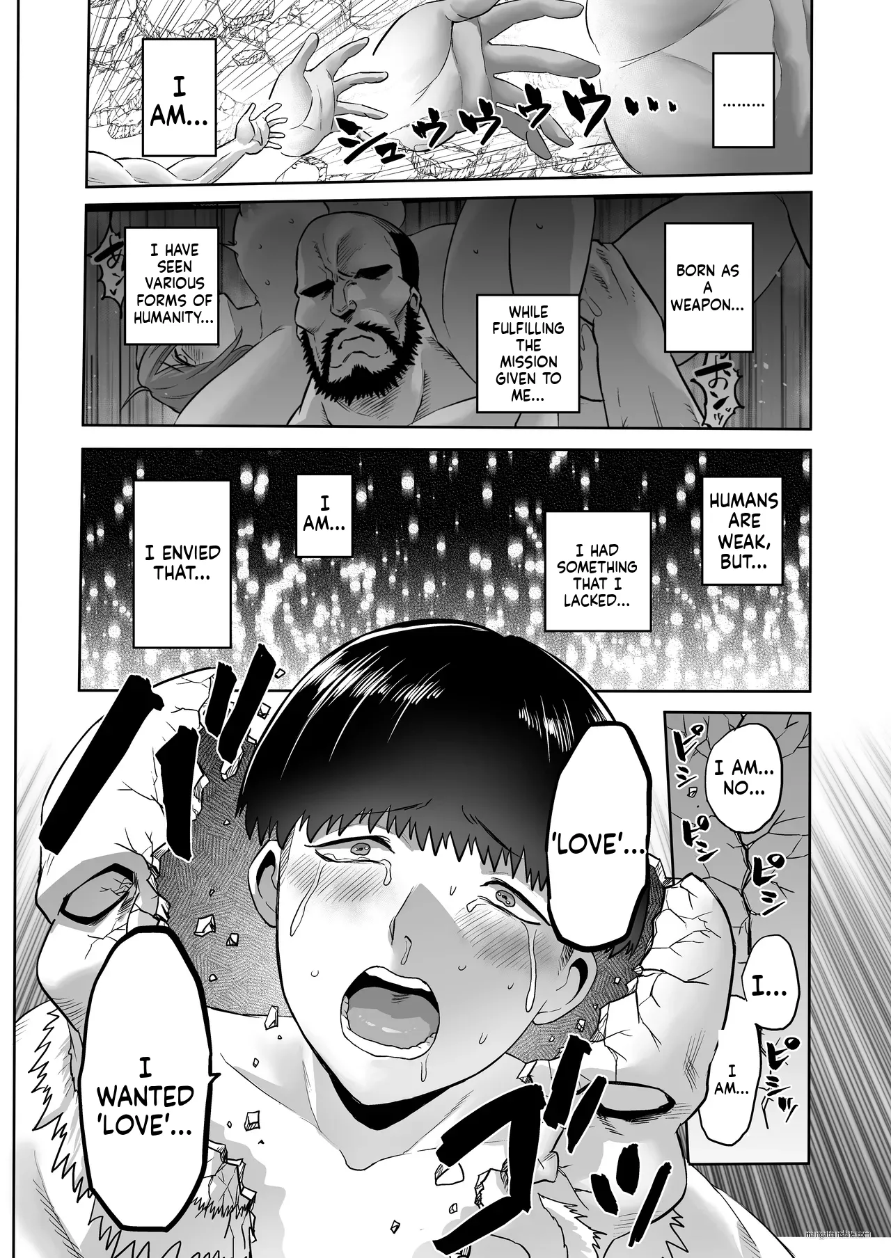 Jikan no Majo 6 -Queendom come- (AI Translation) 이미지 번호 95