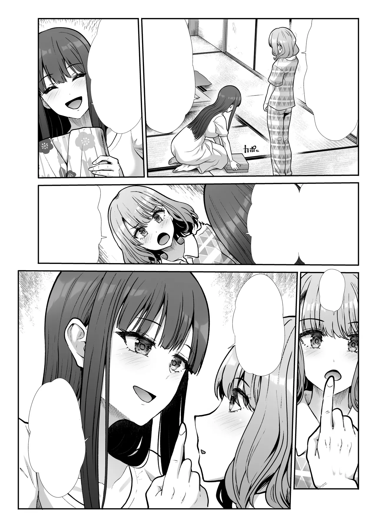 [Takemasaya (Takemasa Takeshi)] Shimai Gokko ~Kono Natsu Boku wa, Mesu no Yorokobi o Shiru~ [Textless] 图片编号 43