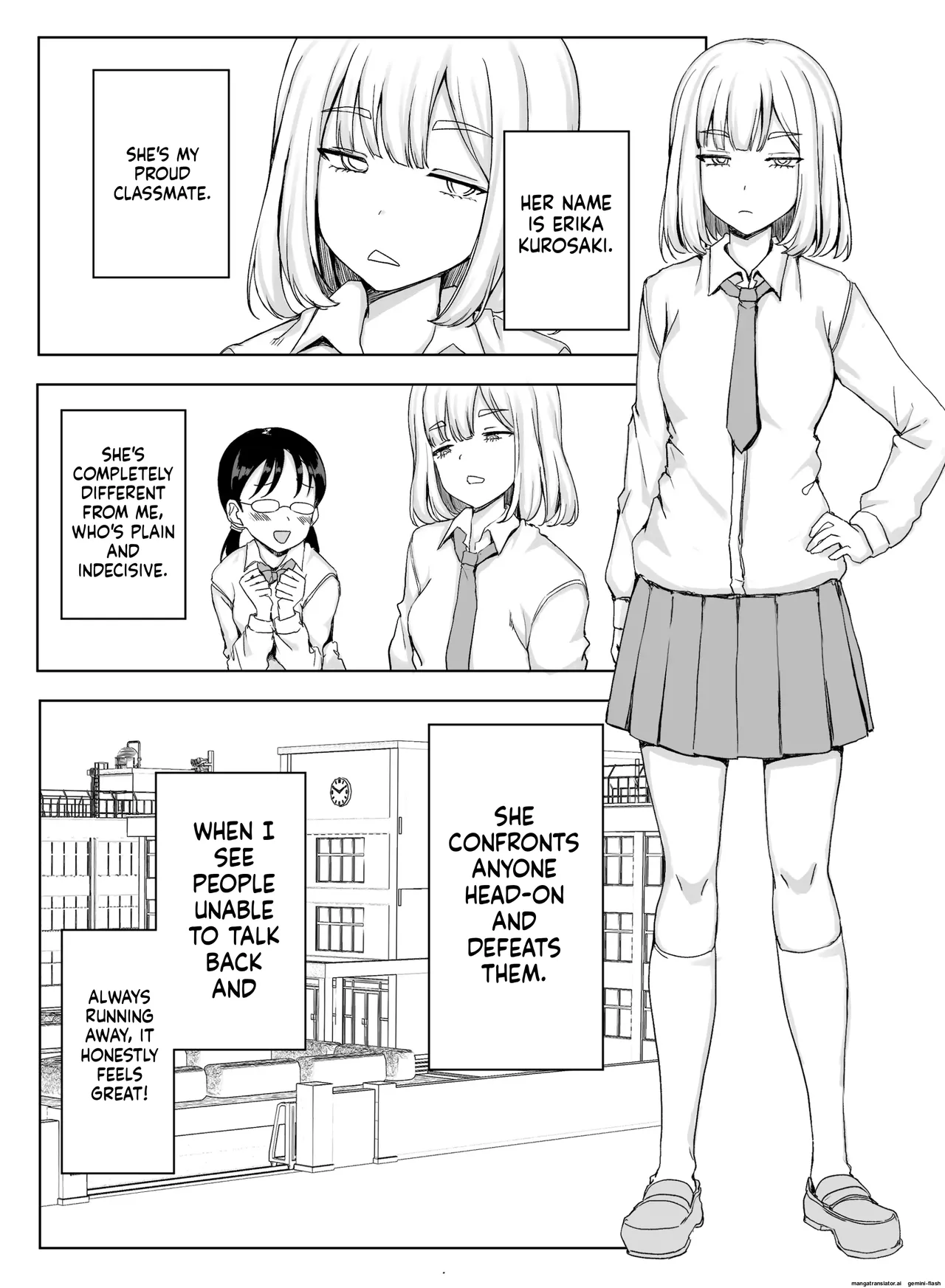 [Ikari no Mofumofu Kintama ga Gekitotsu Shoukai] Erikachan Kyousei Shuchi Ijime Omanko Roshutsu Meirei & Songen Hakai Ganimata Zenra Kupa~a Pozu o Waraimono ni Sa Reru Buzama Seikatsu [English] Bildnummer 6
