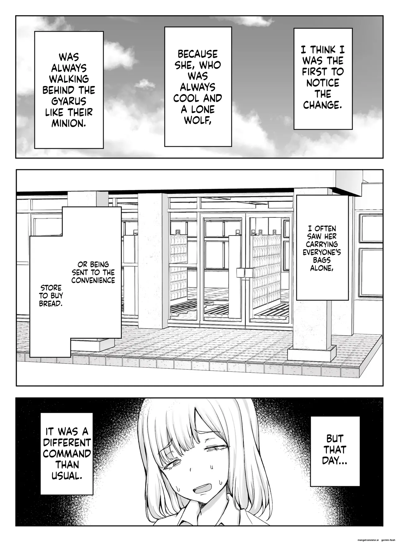 [Ikari no Mofumofu Kintama ga Gekitotsu Shoukai] Erikachan Kyousei Shuchi Ijime Omanko Roshutsu Meirei & Songen Hakai Ganimata Zenra Kupa~a Pozu o Waraimono ni Sa Reru Buzama Seikatsu [English] Bildnummer 13