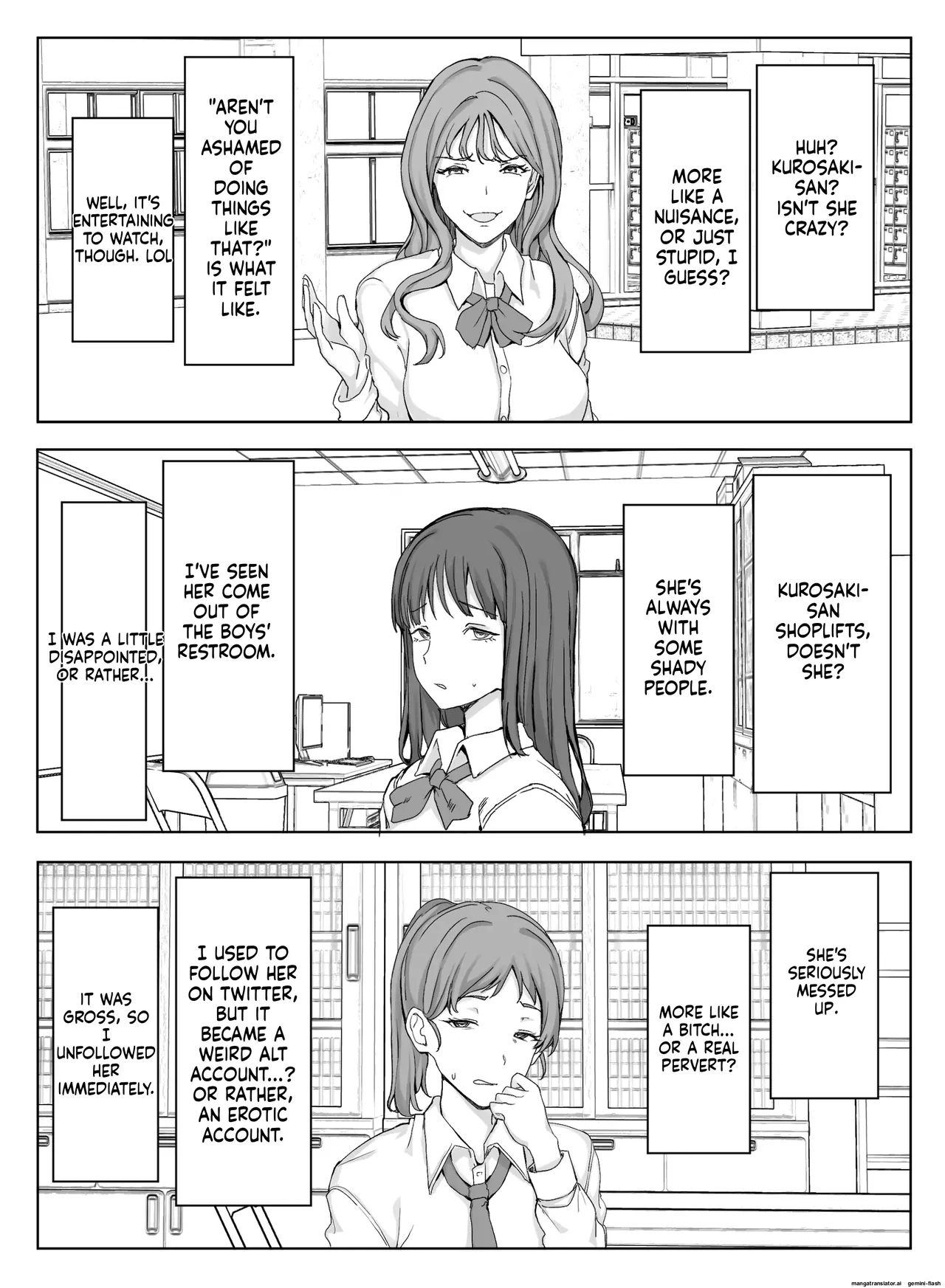 [Ikari no Mofumofu Kintama ga Gekitotsu Shoukai] Erikachan Kyousei Shuchi Ijime Omanko Roshutsu Meirei & Songen Hakai Ganimata Zenra Kupa~a Pozu o Waraimono ni Sa Reru Buzama Seikatsu [English] Bildnummer 18