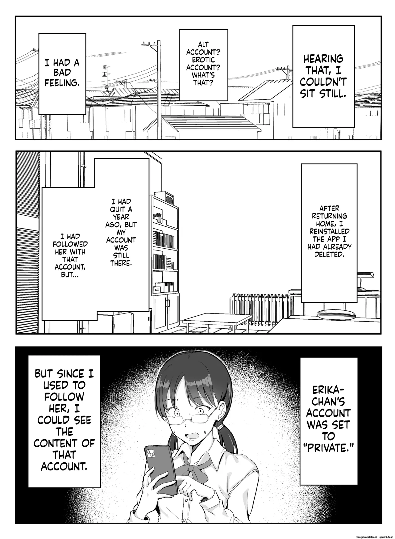 [Ikari no Mofumofu Kintama ga Gekitotsu Shoukai] Erikachan Kyousei Shuchi Ijime Omanko Roshutsu Meirei & Songen Hakai Ganimata Zenra Kupa~a Pozu o Waraimono ni Sa Reru Buzama Seikatsu [English] Bildnummer 19