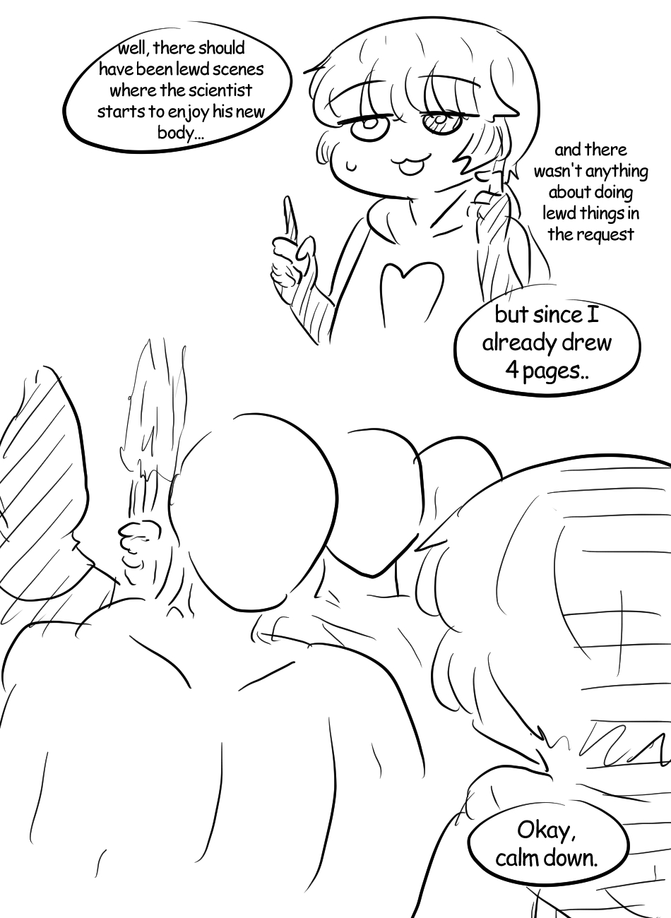 [Vel] Mind Transfer [English] 이미지 번호 5