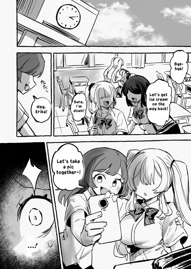 [P&I (Mel EX, Usagino Kuua)] Shuuchi no Model Satsuei ~Camera no Mae de Sarasareta Kyonyuu~ + -AFTER- | Humiliating Photoshoot ~Large Bust Exposed before the Camera~ + ~AFTER~ [English] [Cunny Garden] Bildnummer 26