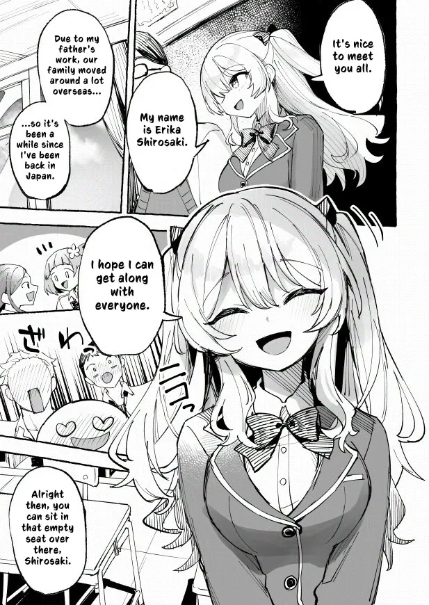 [P&I (Mel EX, Usagino Kuua)] Mizugi to Shuuchi to Itazura to -Classmate ni Sarasareta Namachichi- + ~IF Story~ | Swimsuit and Humiliating Pranks and... ~Exposed Breasts~ + ~What If Story~ [English] [Cunny Garden] numero di immagine  4