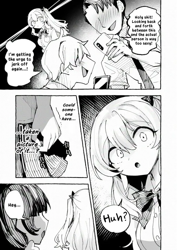 [P&I (Mel EX, Usagino Kuua)] Mizugi to Shuuchi to Itazura to -Classmate ni Sarasareta Namachichi- + ~IF Story~ | Swimsuit and Humiliating Pranks and... ~Exposed Breasts~ + ~What If Story~ [English] [Cunny Garden] numero di immagine  20