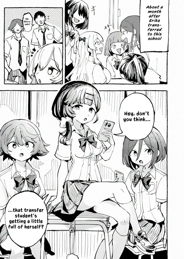 [P&I (Mel EX, Usagino Kuua)] Mizugi to Shuuchi to Itazura to -Classmate ni Sarasareta Namachichi- + ~IF Story~ | Swimsuit and Humiliating Pranks and... ~Exposed Breasts~ + ~What If Story~ [English] [Cunny Garden] numero di immagine  40