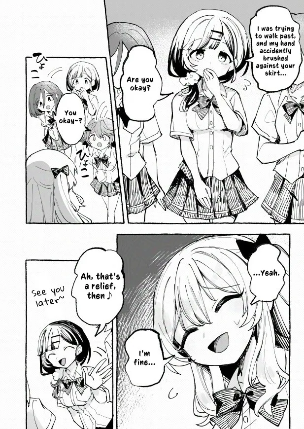 [P&I (Mel EX, Usagino Kuua)] Mizugi to Shuuchi to Itazura to -Classmate ni Sarasareta Namachichi- + ~IF Story~ | Swimsuit and Humiliating Pranks and... ~Exposed Breasts~ + ~What If Story~ [English] [Cunny Garden] numero di immagine  45