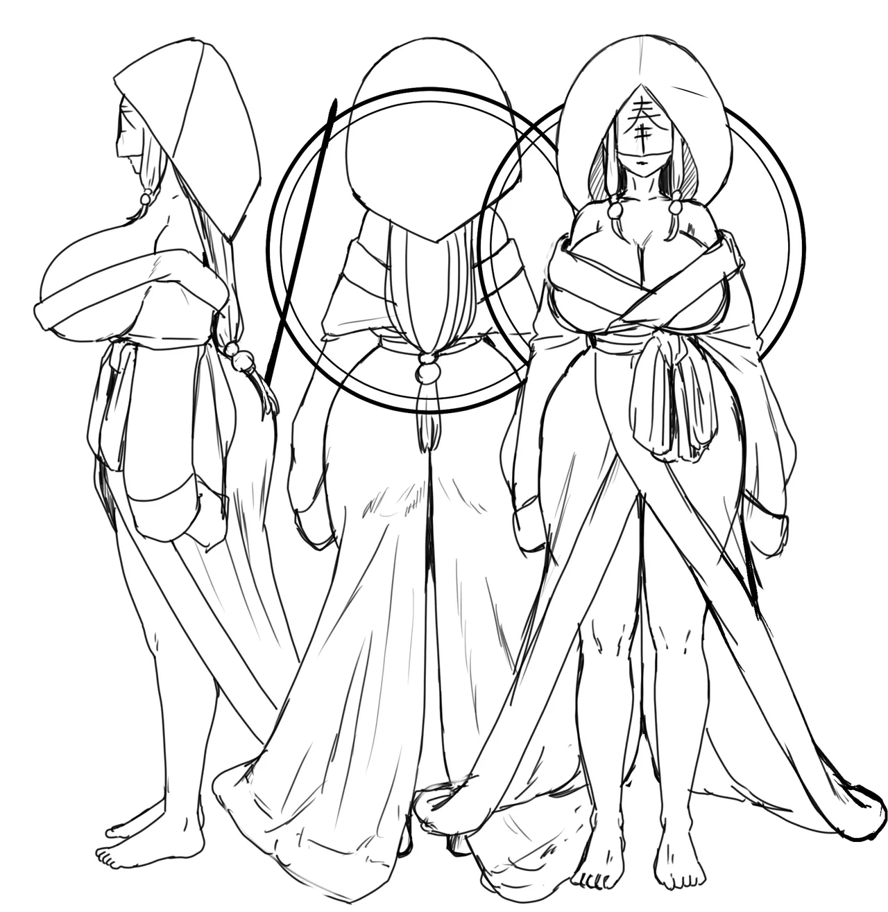 [キツネコパンダヌキ (パンダヌキ)] 【蟯ゥ蝗ス螳カ家】管理者への告知事項 numero di immagine  4