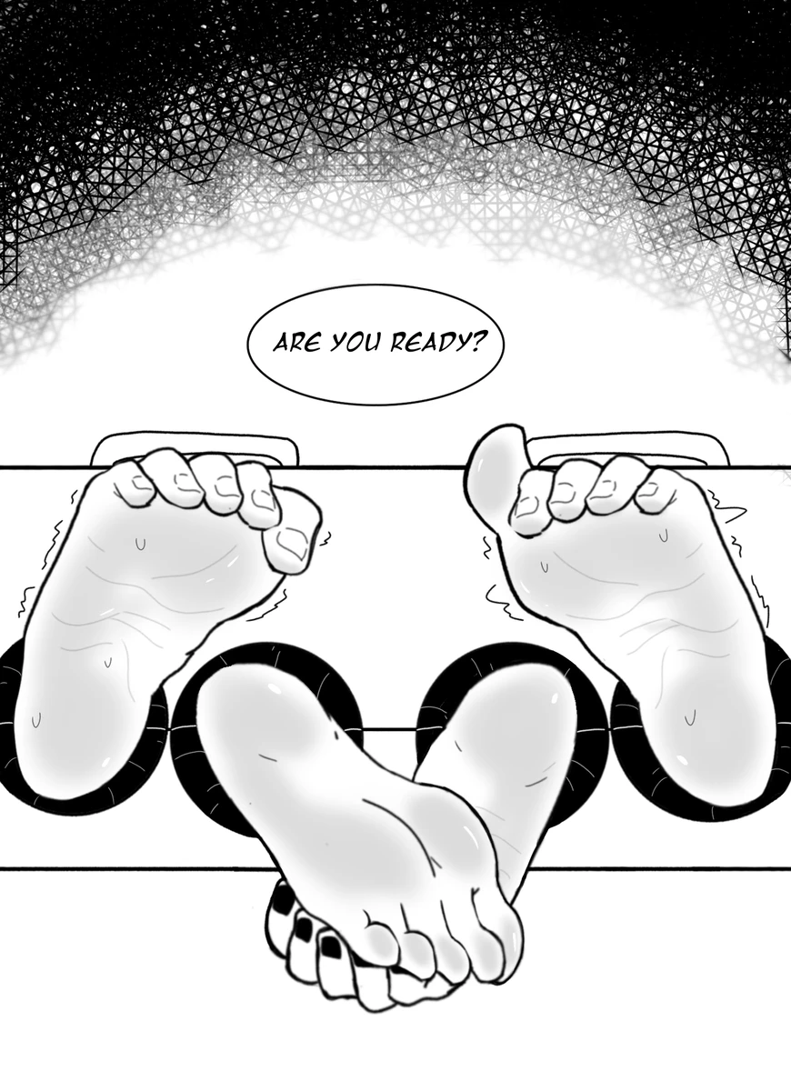 A Blue Archive Doujinshi 7eme image