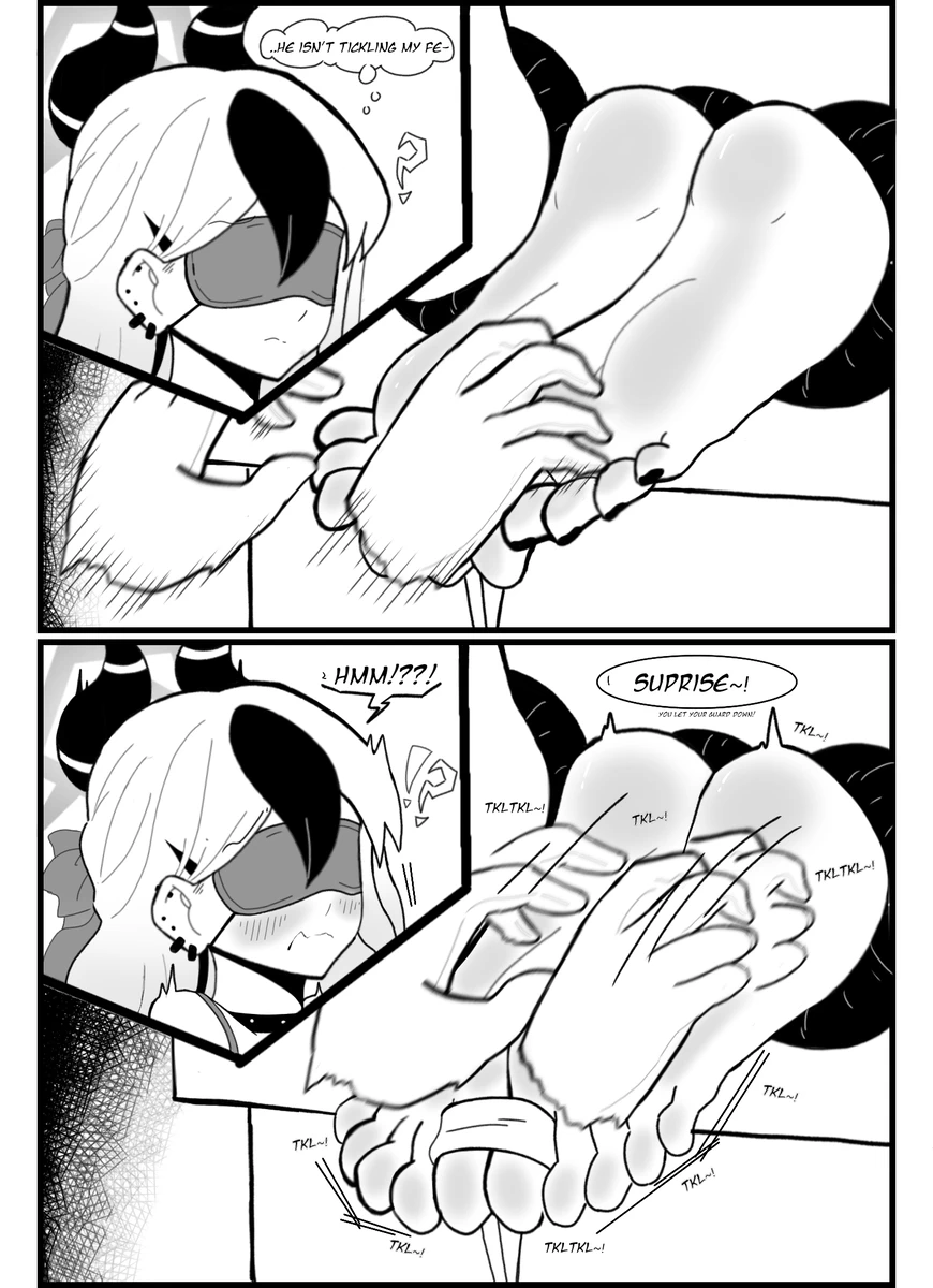 A Blue Archive Doujinshi 15eme image