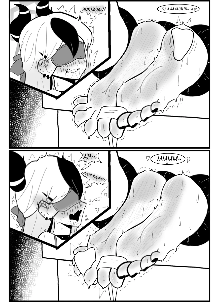 A Blue Archive Doujinshi 20eme image