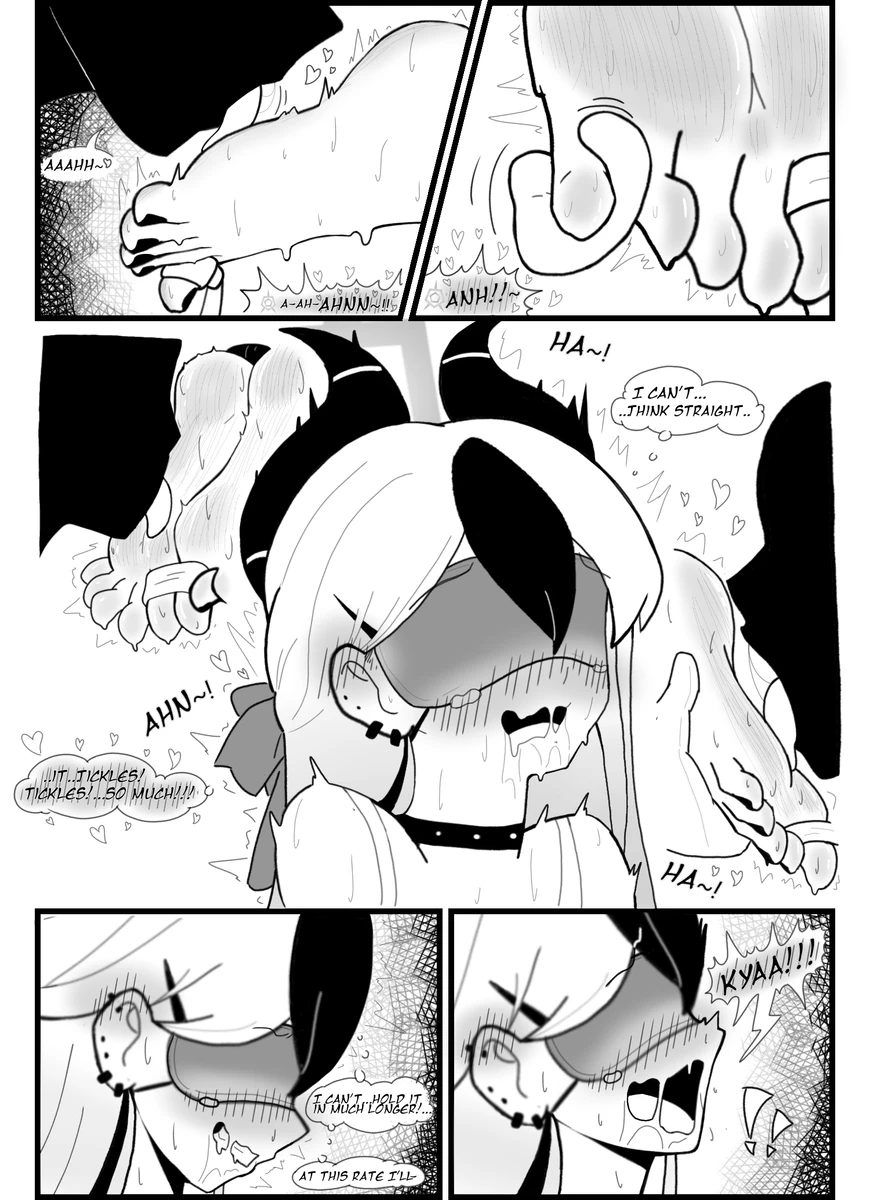 A Blue Archive Doujinshi 22eme image