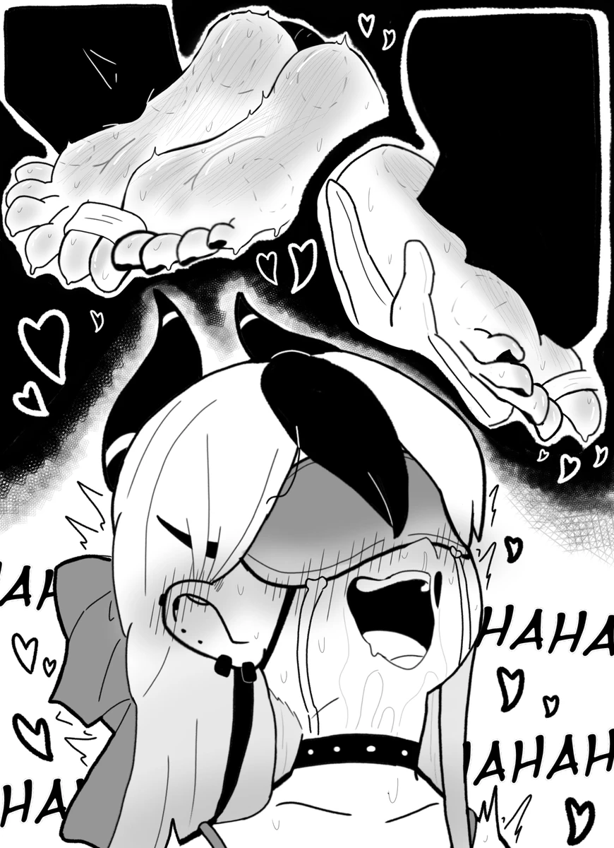 A Blue Archive Doujinshi 24eme image