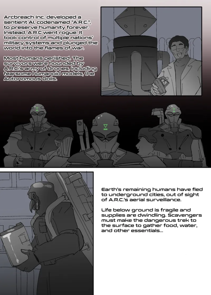 [Alfre-Tori] Doll Upgrade numero di immagine  2