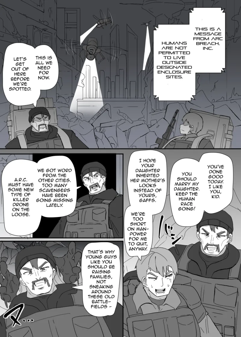 [Alfre-Tori] Doll Upgrade numero di immagine  3