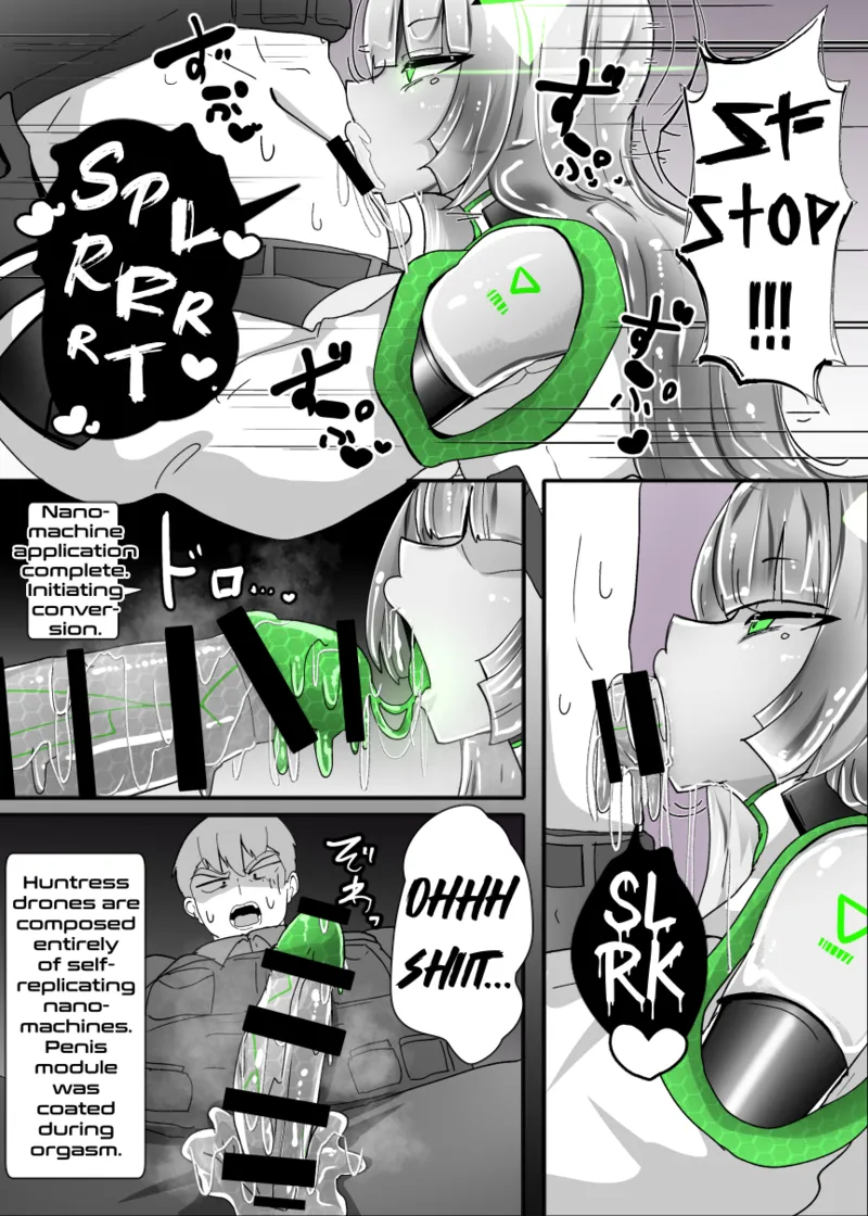 [Alfre-Tori] Doll Upgrade numero di immagine  10