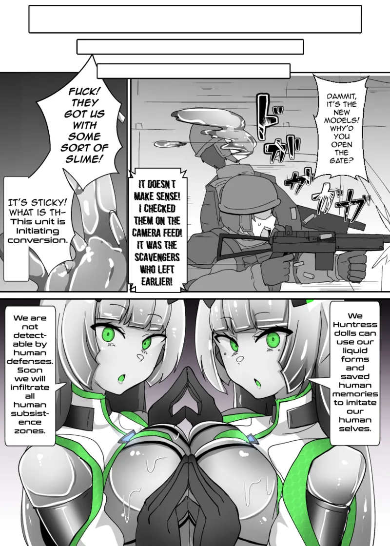 [Alfre-Tori] Doll Upgrade numero di immagine  23