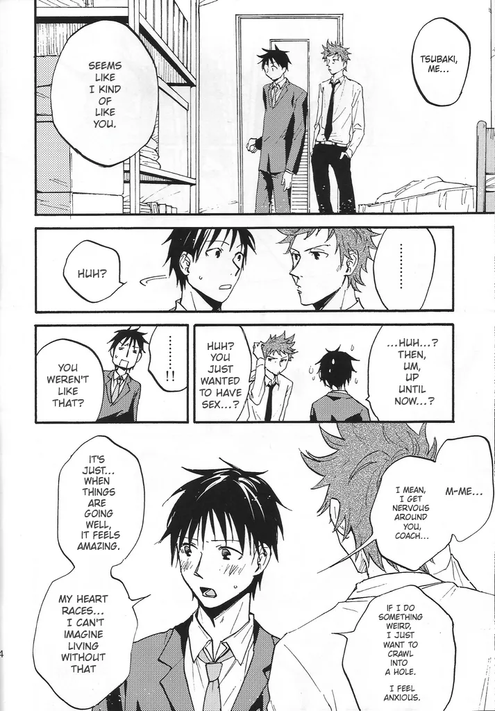 Giant KIlling - Hitotsu ni natte yo numero di immagine  33