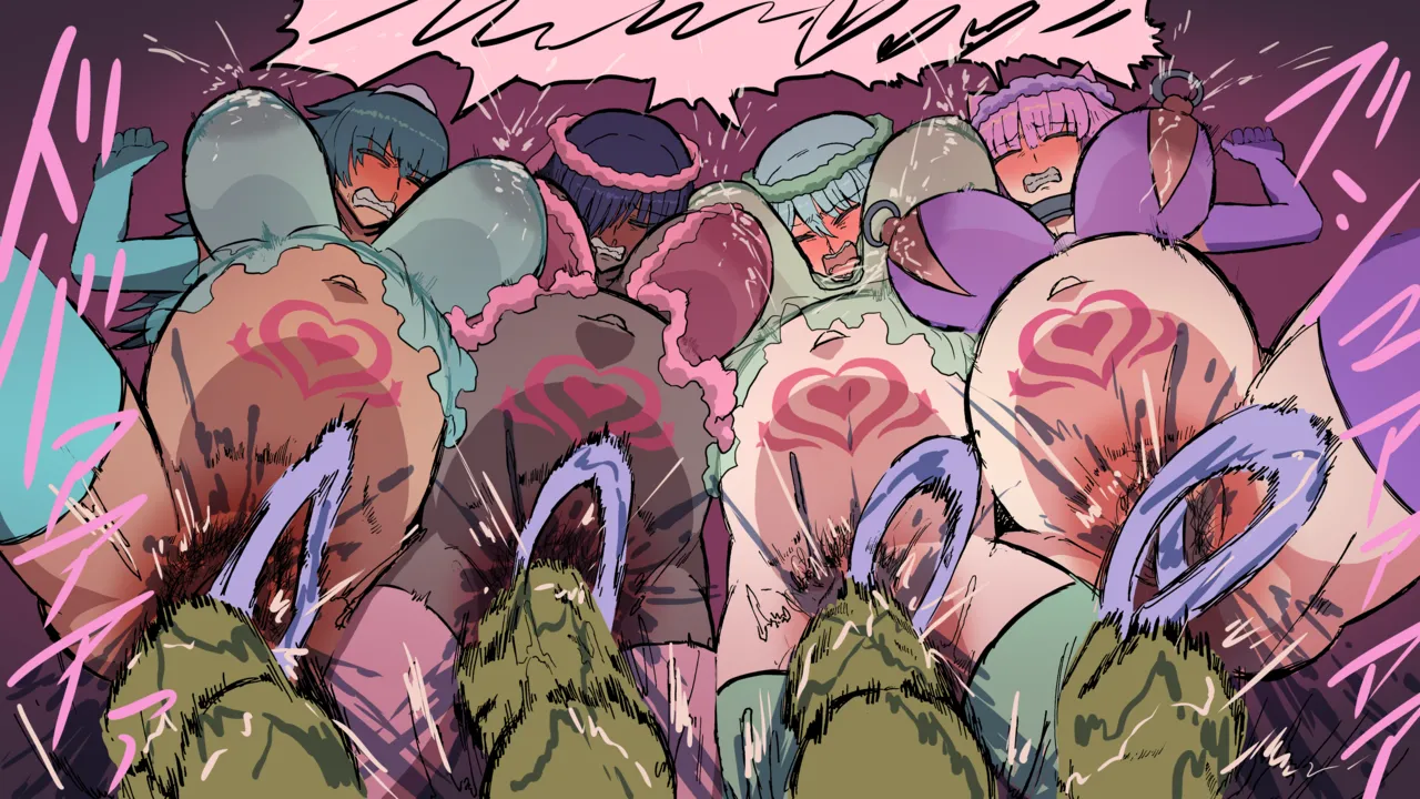 [yukio] オーク出産祭1-6 이미지 번호 39