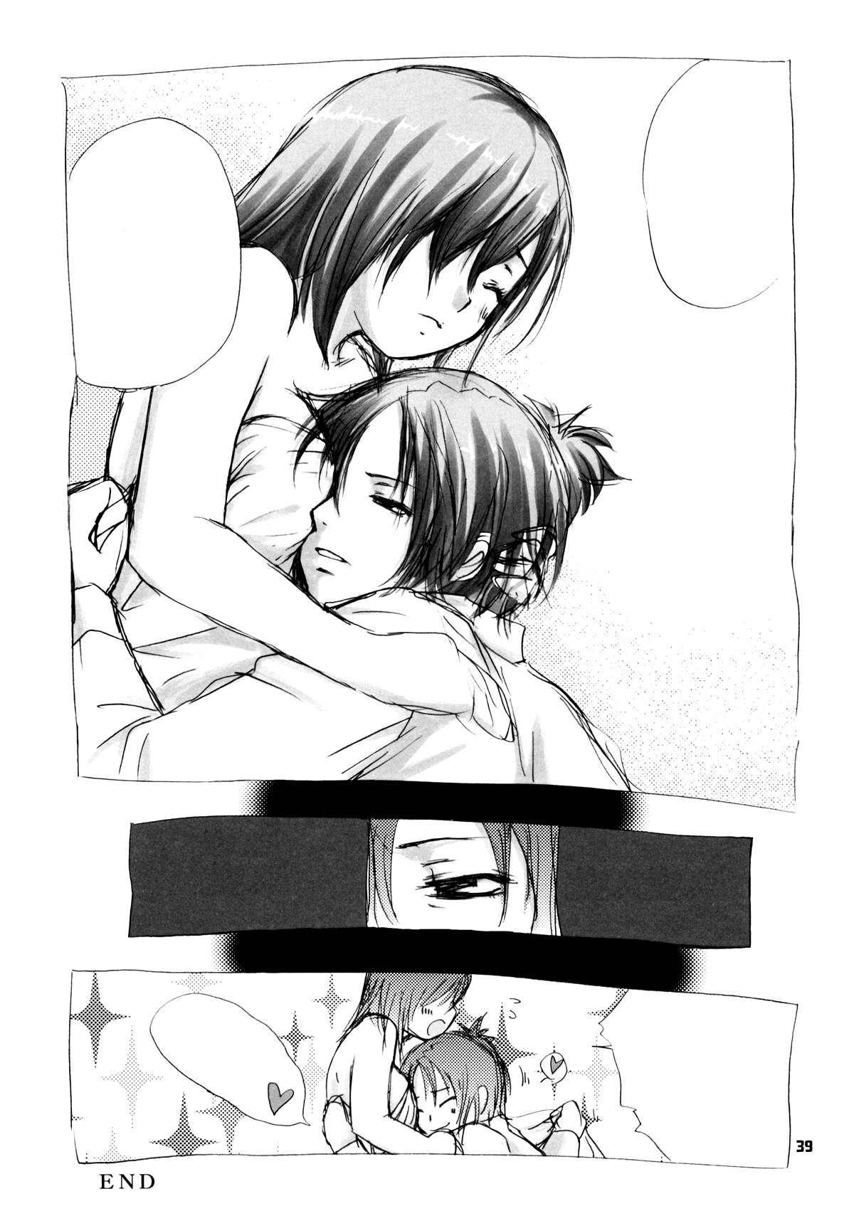 (C75) [Kotonoya (Kirihara Futaha)] I'm gonna make you XXX | Ti Farò di Tutto (Katekyo Hitman REBORN!) [Italian] изображение № 40