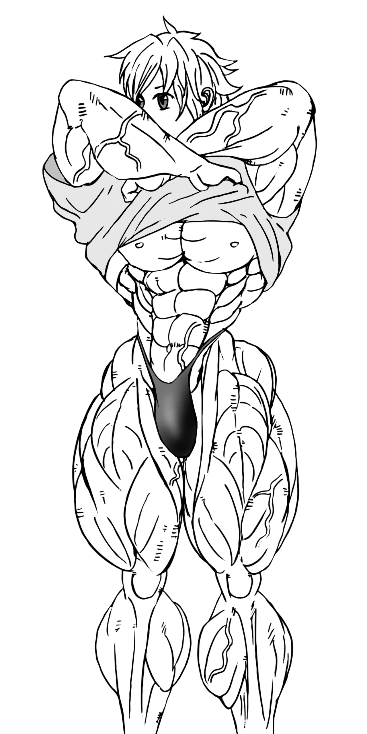 [e19700] Bell Cranel numero di immagine  7