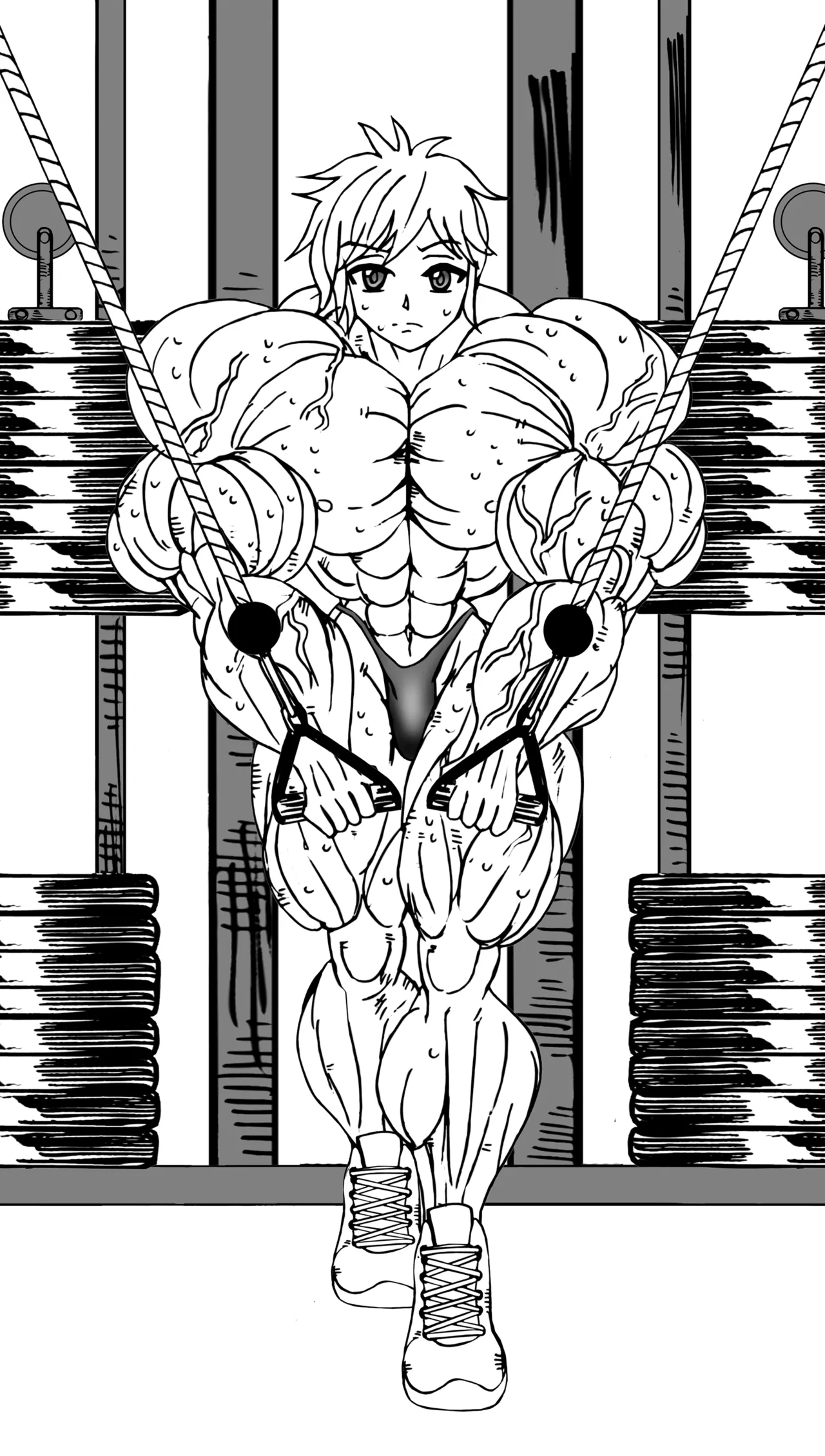 [e19700] Bell Cranel numero di immagine  8