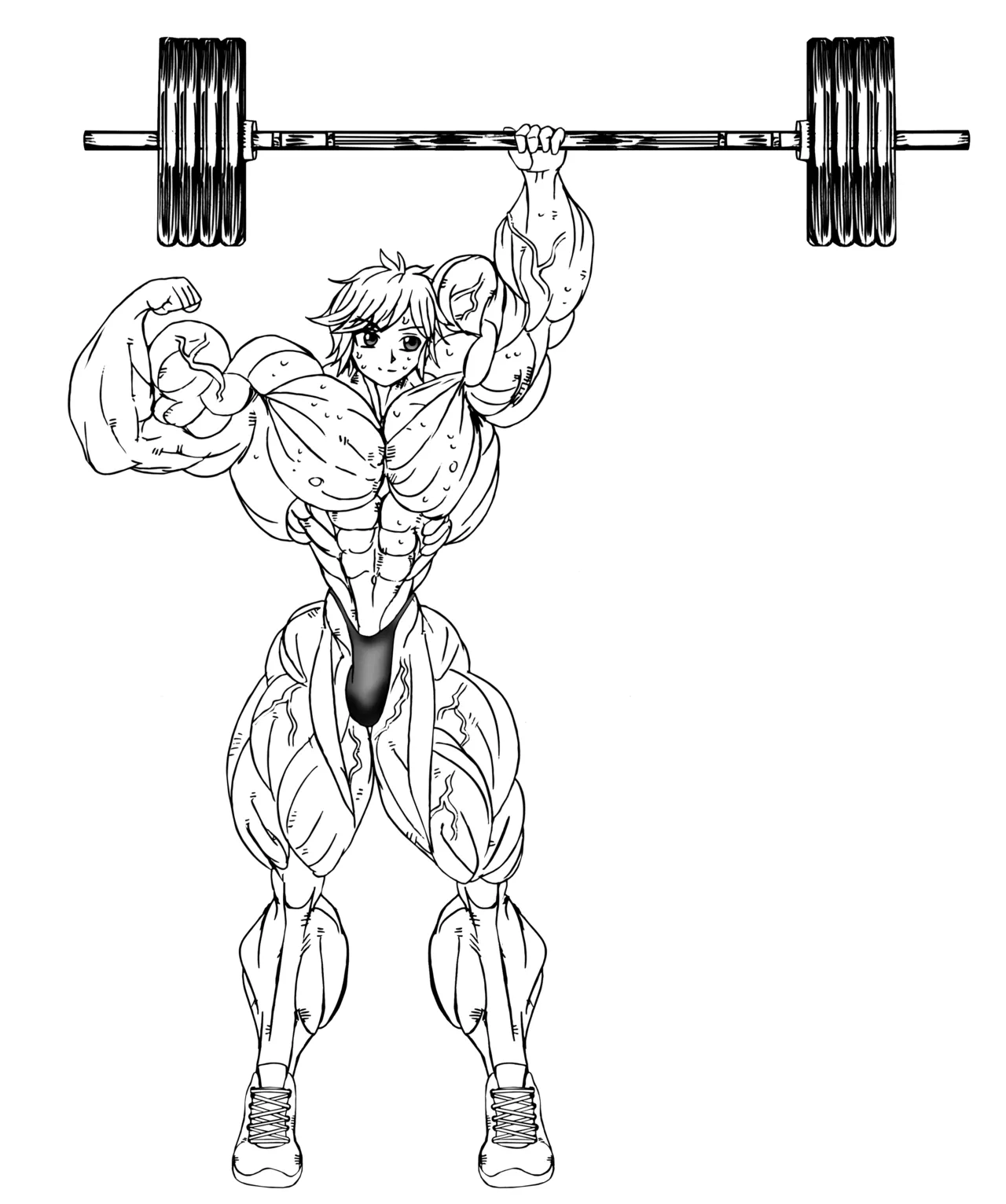 [e19700] Bell Cranel numero di immagine  9