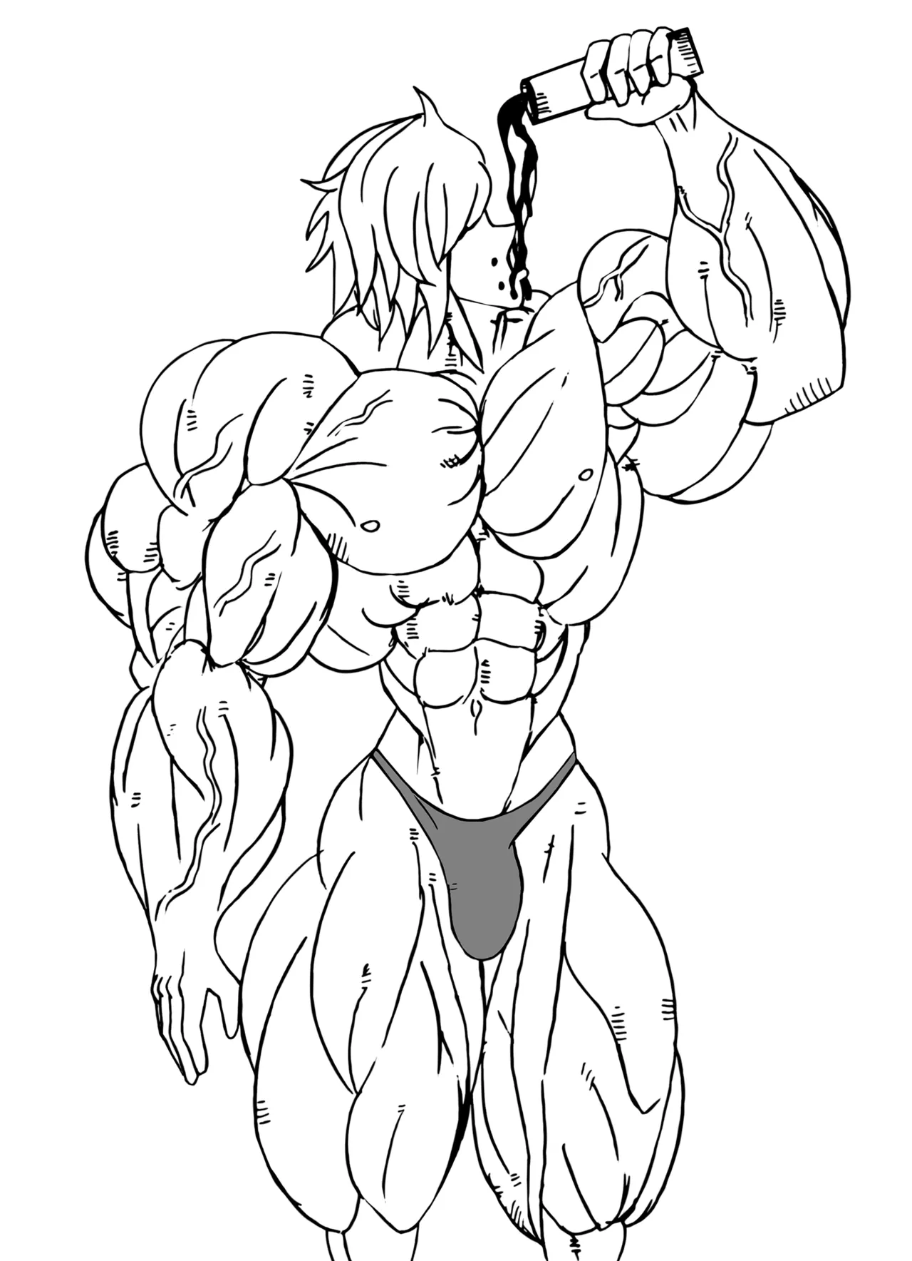 [e19700] Bell Cranel numero di immagine  11