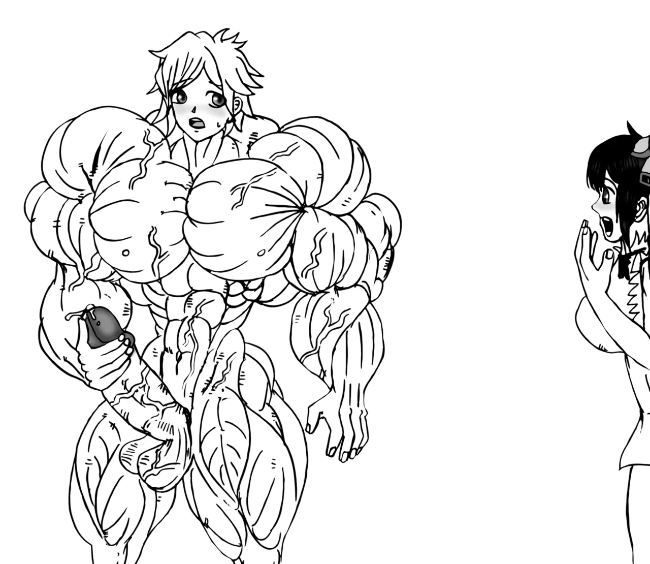 [e19700] Bell Cranel numero di immagine  13