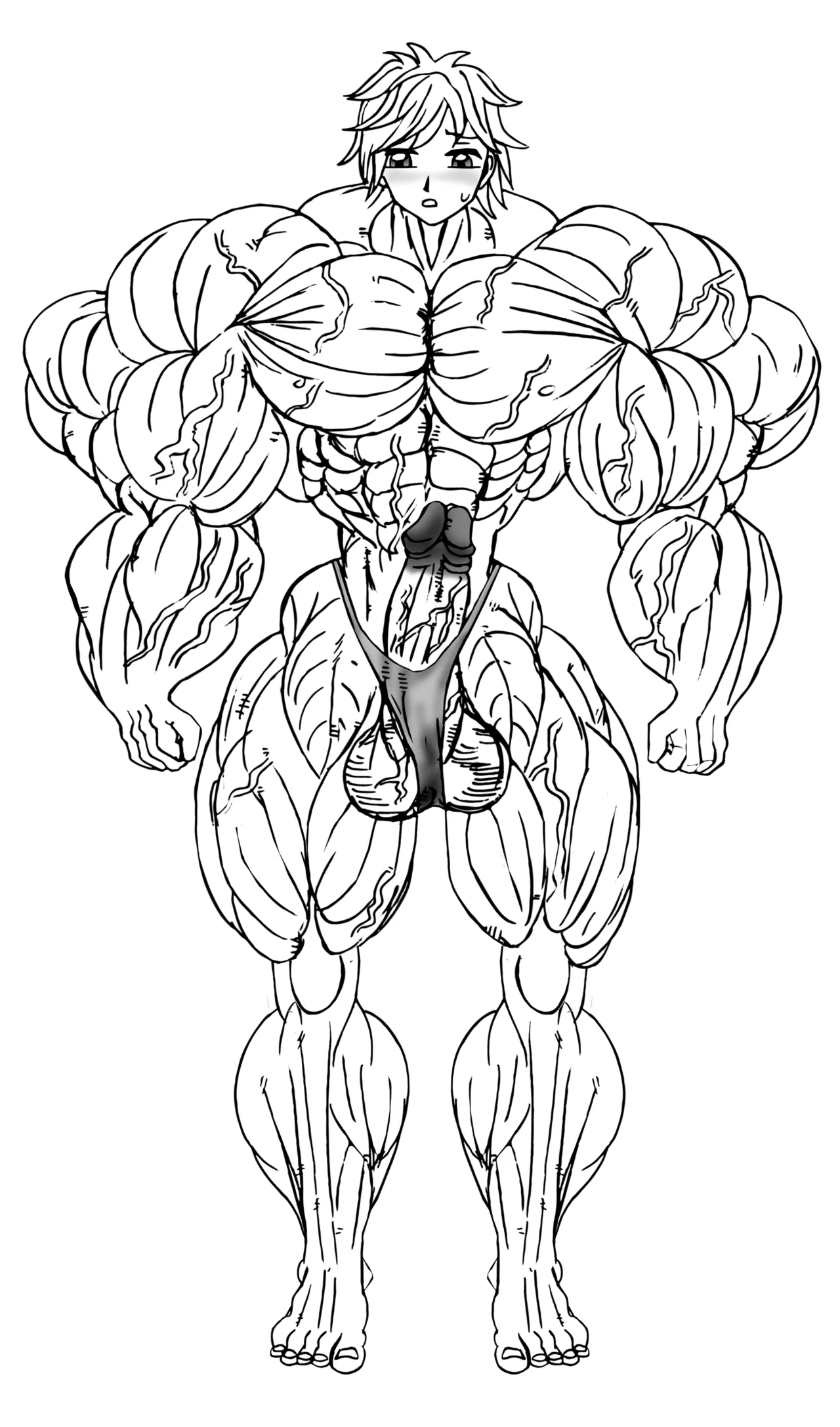 [e19700] Bell Cranel numero di immagine  16