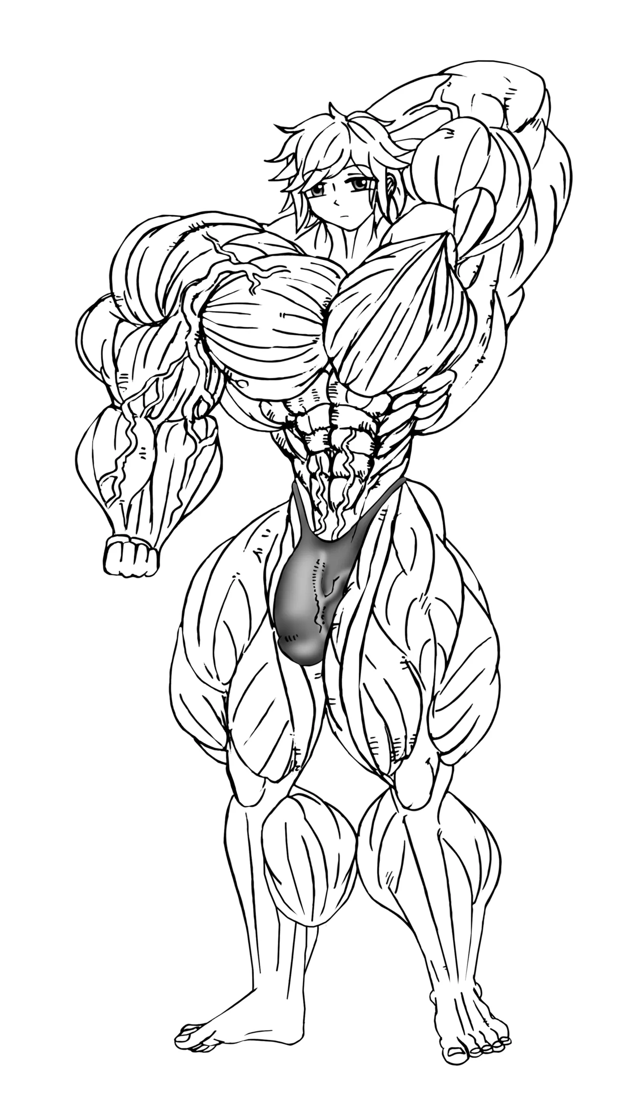 [e19700] Bell Cranel numero di immagine  24