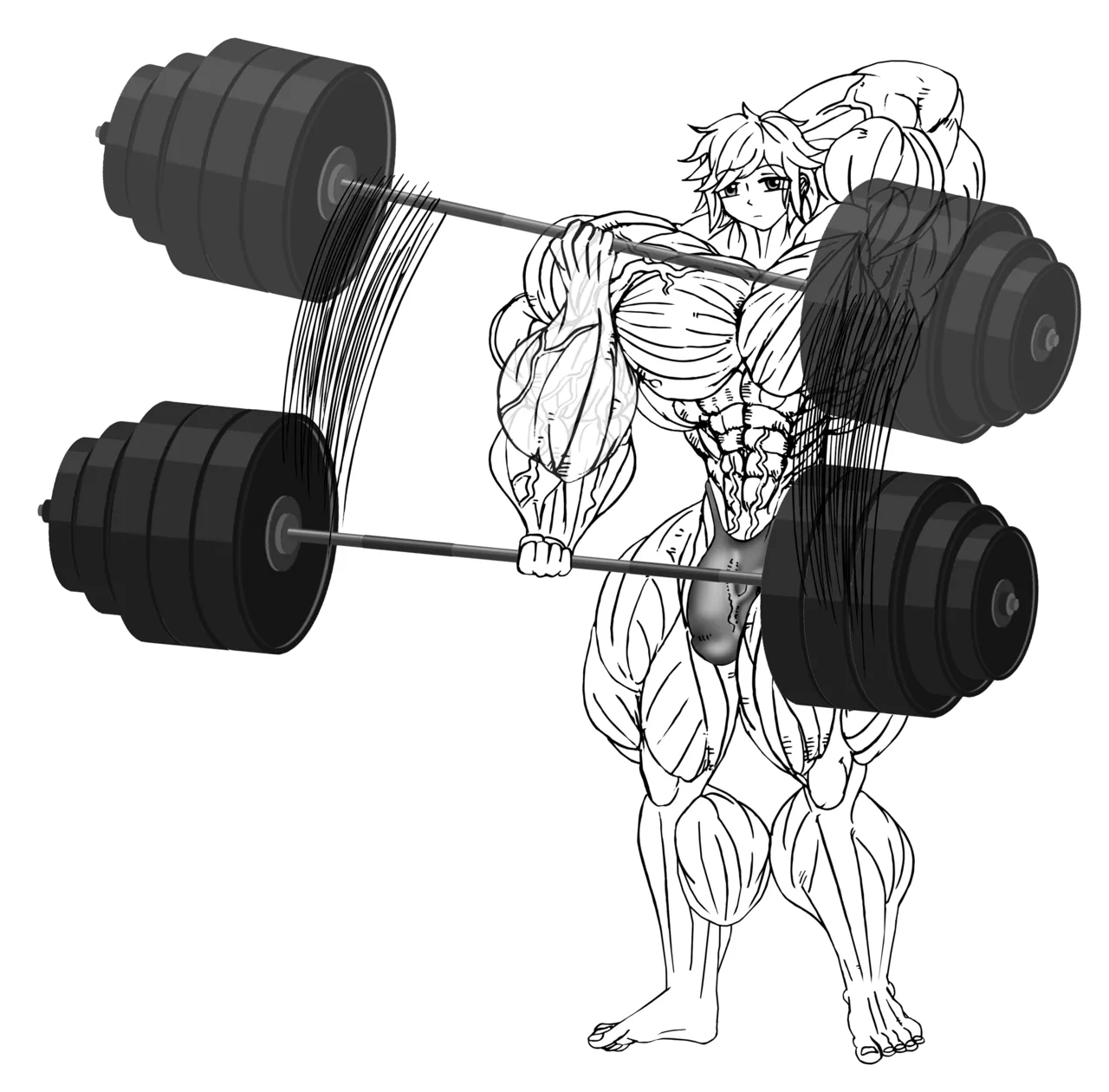 [e19700] Bell Cranel numero di immagine  25