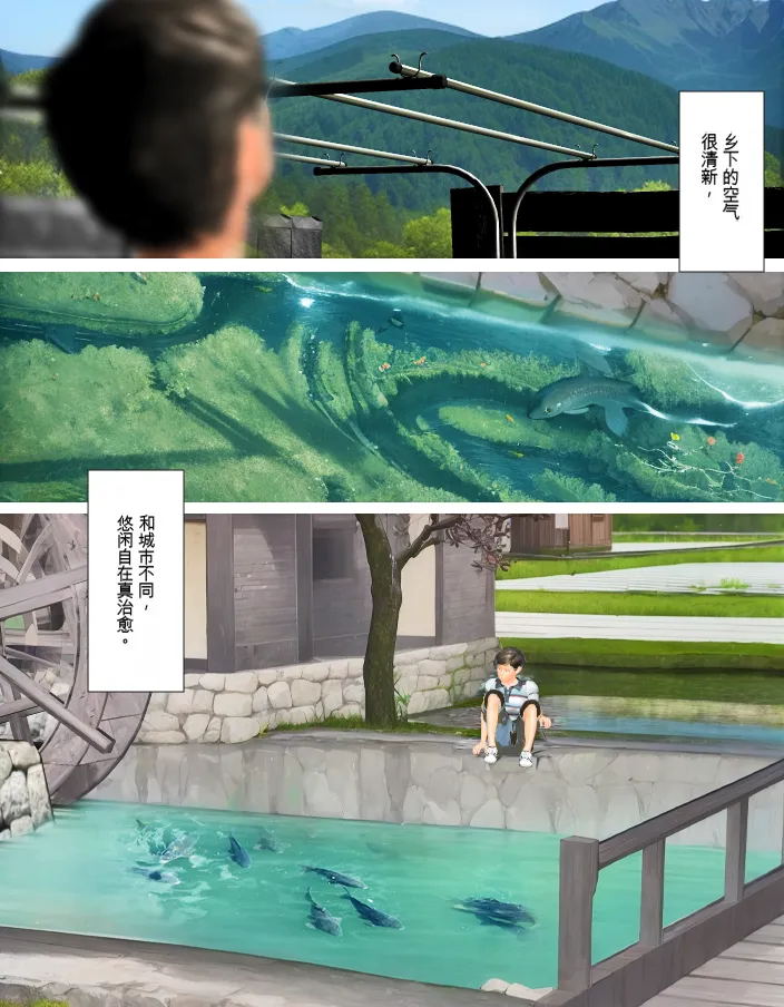 [Kill the King] Kyou no Misako-san (haruhiko kun no natuyasu mi) 2025-B [chinese] image number 4